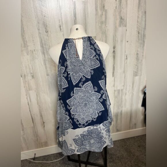 Blue dress - Picture 1 of 6